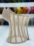 Nude Corset B