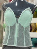 Blue Mint Corset B P/S