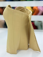 Gold Khakhi/Corset B