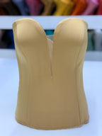 Gold Khakhi/Corset B