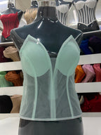 Blue Mint Corset B P/S